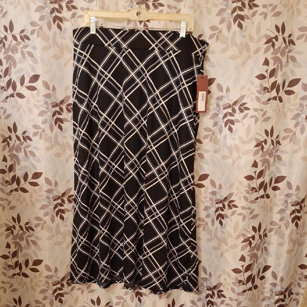 Love Scarlet Skirt XL